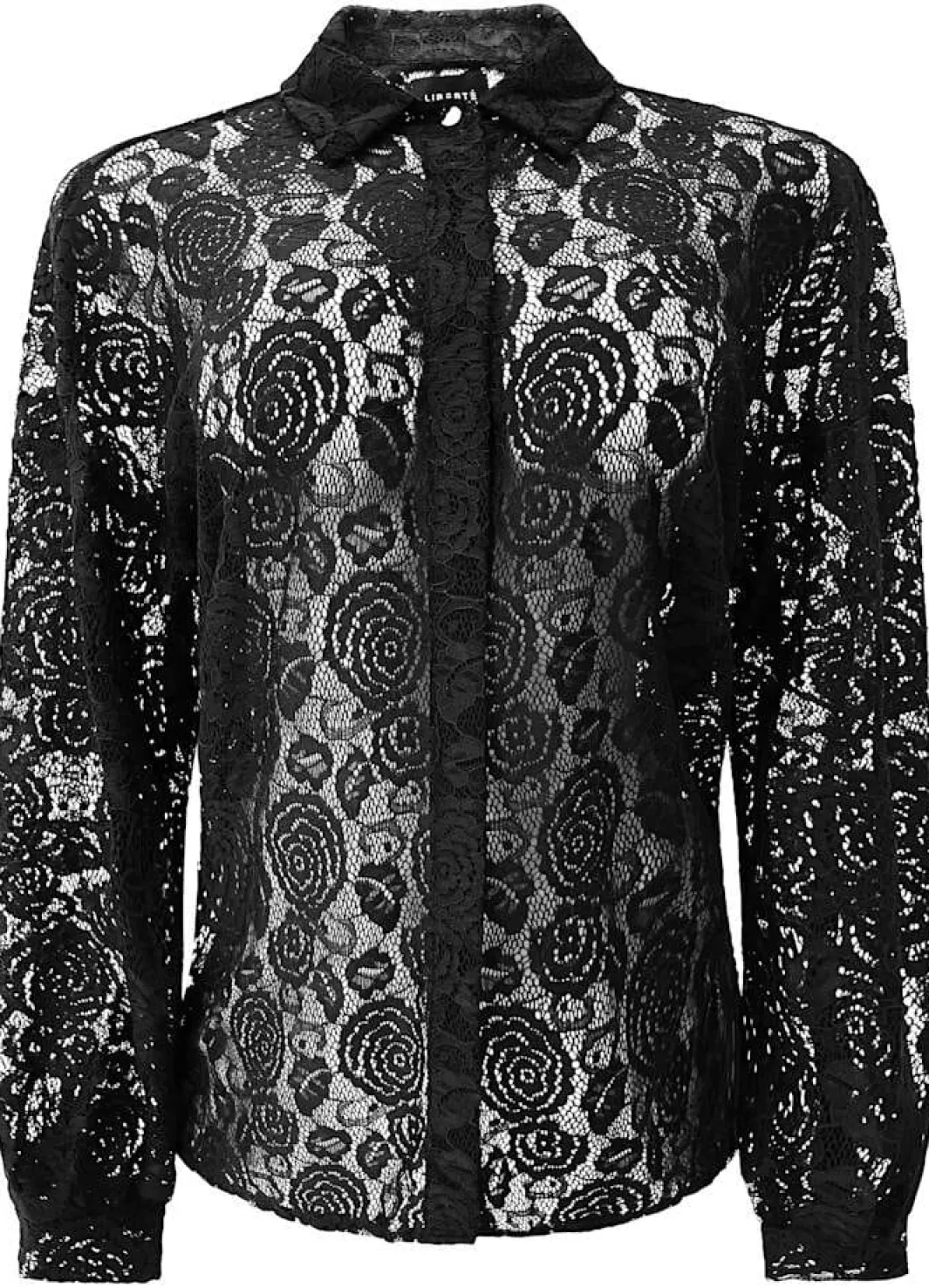 New Lacy Ls Shirt 22270 Sæt 🛍️|Bluser & Skjorter