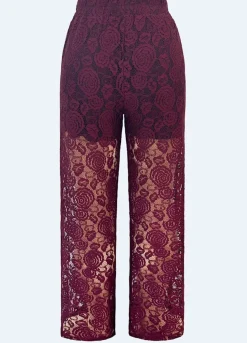 Discount Lacy Pants 21537 Sæt 🛍️|Bukser, Jeans & Leggings