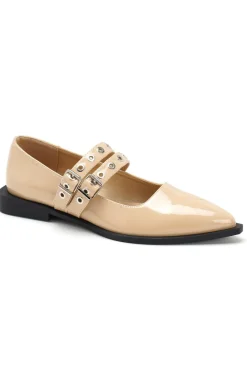 Clearance Ladie Shoes 8247 Ballerinaer