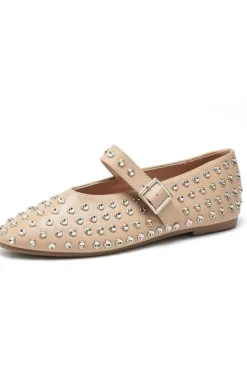 Outlet Ladie Shoes CM2315 Ballerinaer