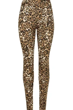 Hot Ladies Leggings Bukser, Jeans & Leggings