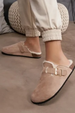 Marta Du Chateau Hjemmesko<Ladies Shoes 2780