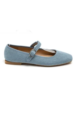 Marta Du Chateau Ballerinaer<Ladies Shoes 1772