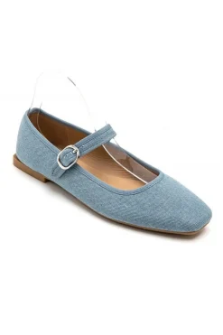 Marta Du Chateau Ballerinaer<Ladies Shoes 1772