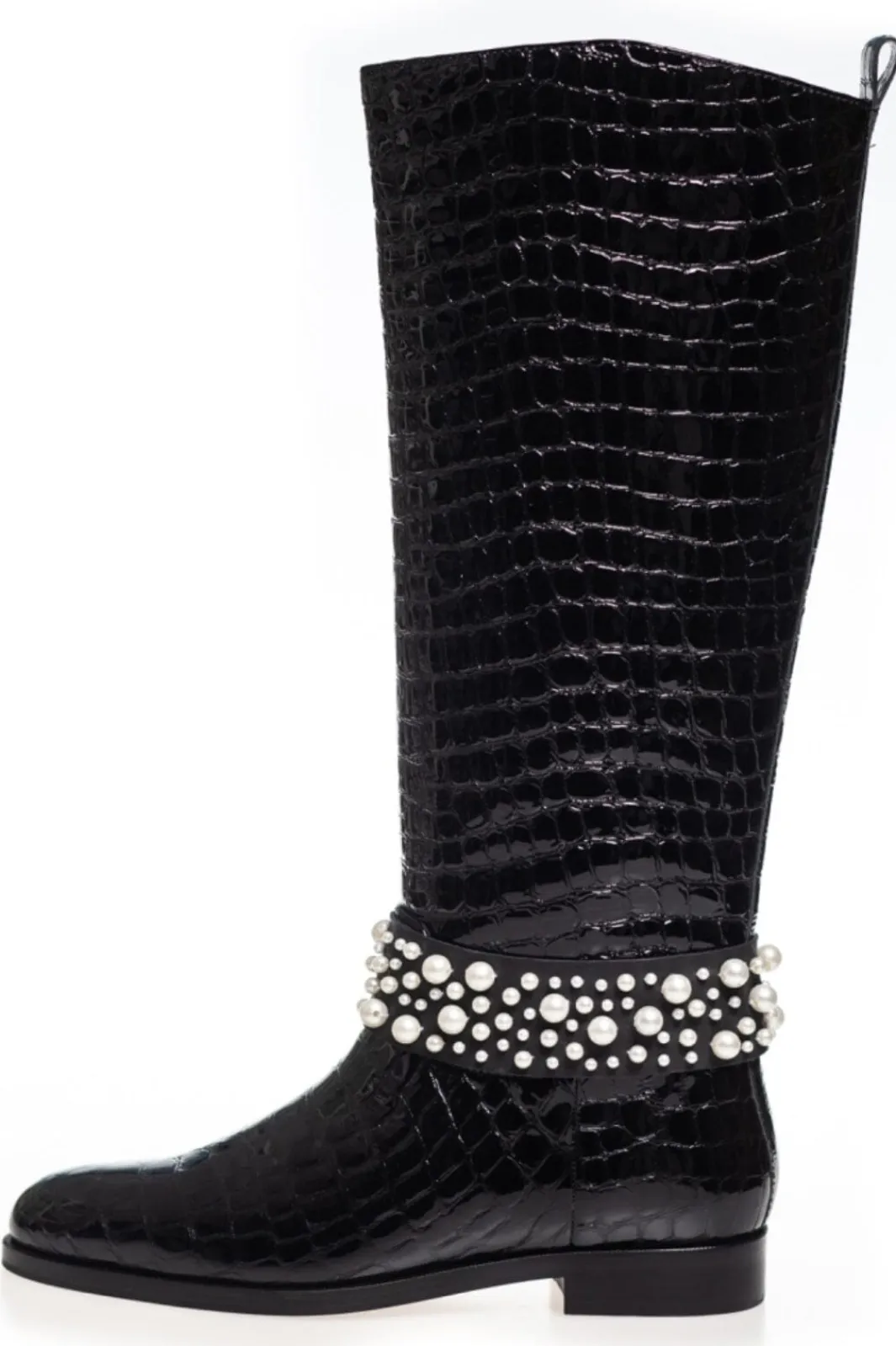 Lady Boot Copenhagen Shoes|Støvler