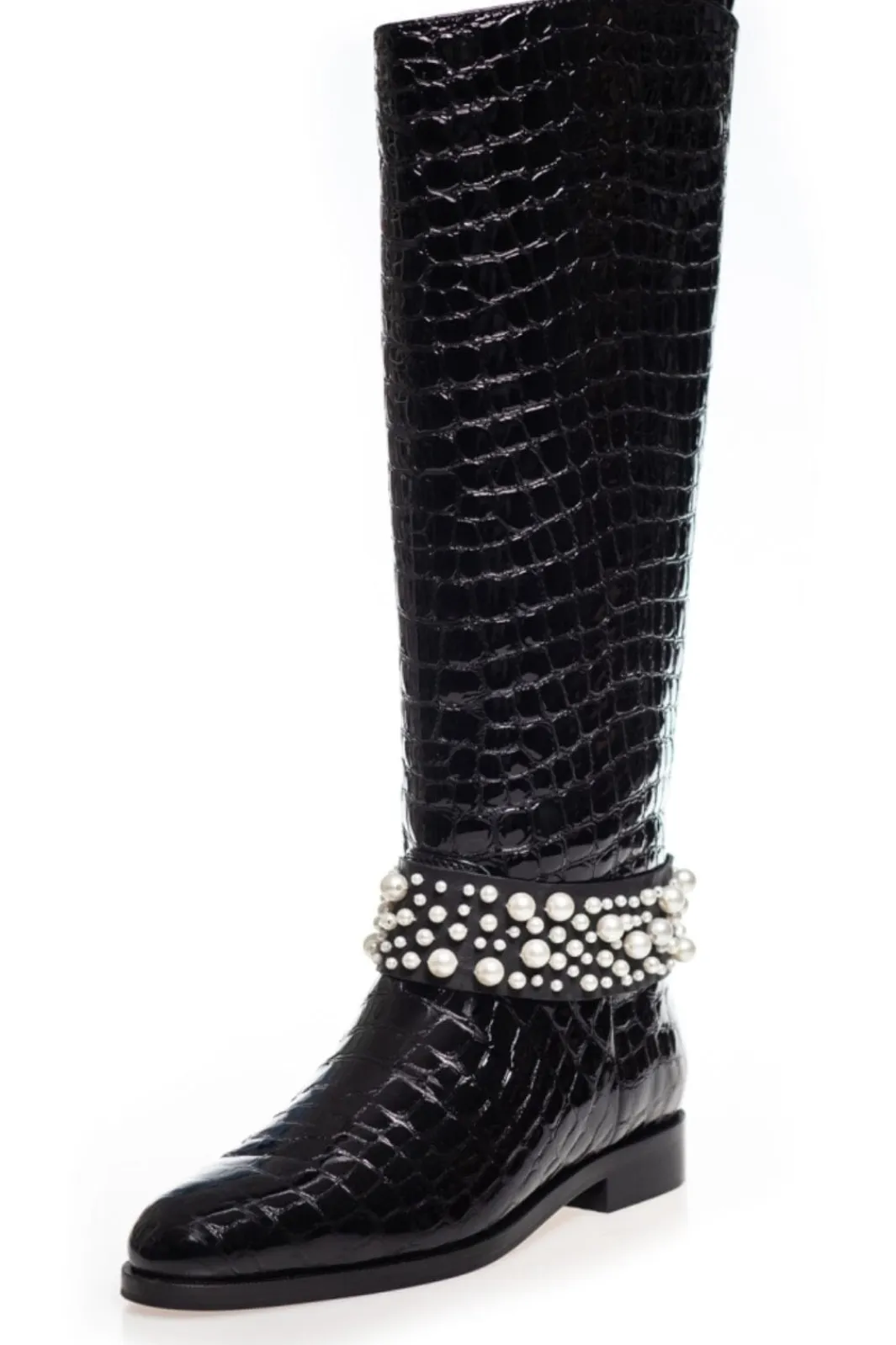 Lady Boot Copenhagen Shoes|Støvler