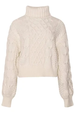 Hot Lael Knit 13760002 Bluser & Skjorter|Strik