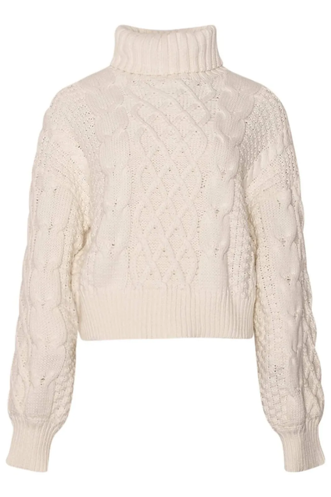 Hot Lael Knit 13760002 Bluser & Skjorter|Strik