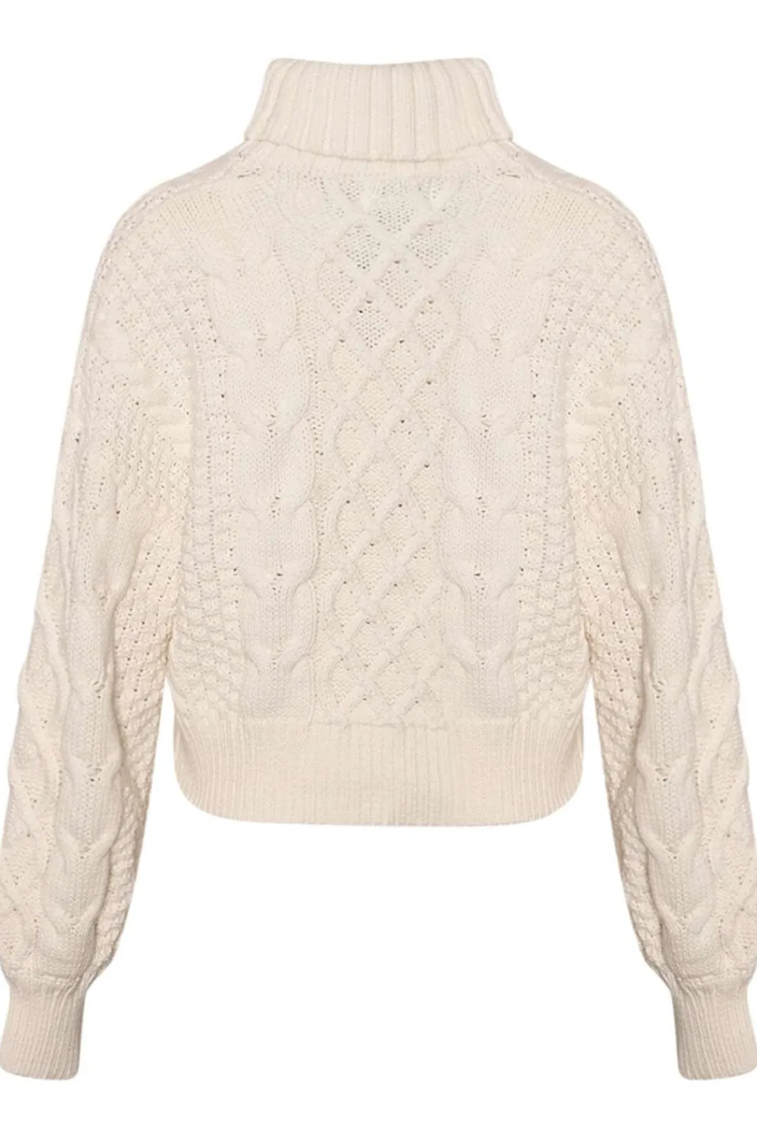 Hot Lael Knit 13760002 Bluser & Skjorter|Strik