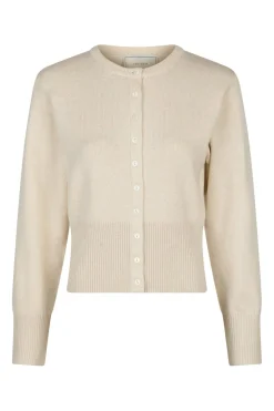 Neo Noir Cardigans|Ammevenligt Tøj<Laguna Knit Cardigan 164624