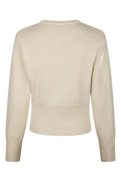 Neo Noir Cardigans|Ammevenligt Tøj<Laguna Knit Cardigan 164624