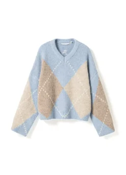 Noella Strik|Bluser & Skjorter<Lai Knit 14670001