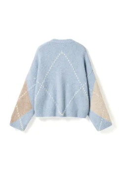 Noella Strik|Bluser & Skjorter<Lai Knit 14670001