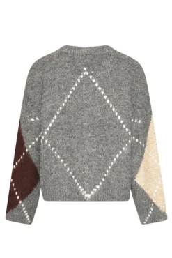 Noella Strik|Bluser & Skjorter<Lai Knit 14670001