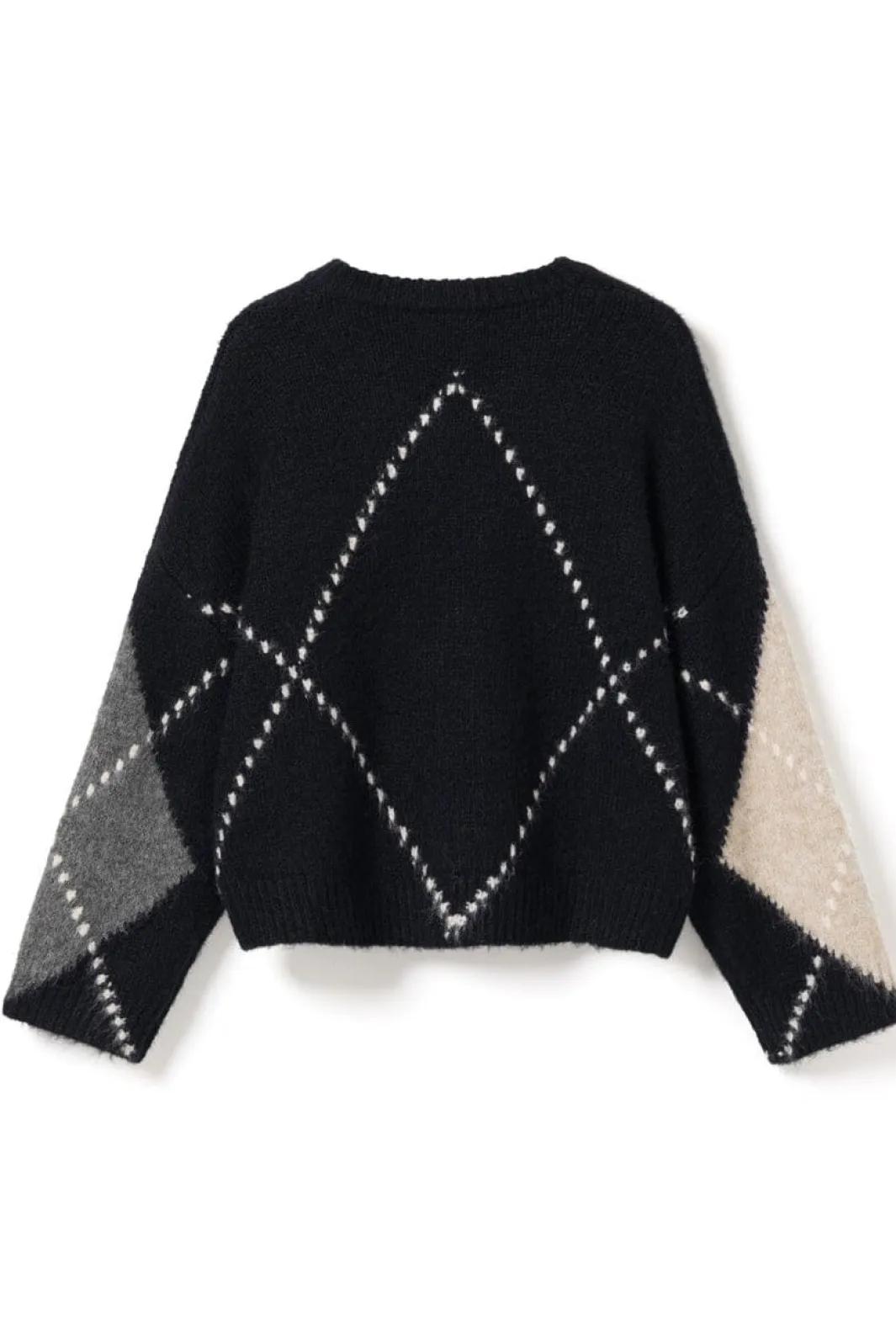 Noella Strik|Bluser & Skjorter<Lai Knit 14001
