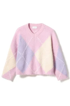 Noella Strik|Bluser & Skjorter<Lai Knit 14670001