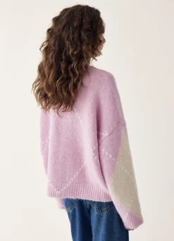 Noella Strik|Bluser & Skjorter<Lai Knit 14670001