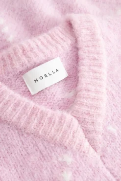 Noella Strik|Bluser & Skjorter<Lai Knit 14670001