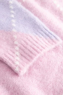 Noella Strik|Bluser & Skjorter<Lai Knit 14670001