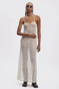 Gestuz Kjoler<Lailagz Maxi Dress