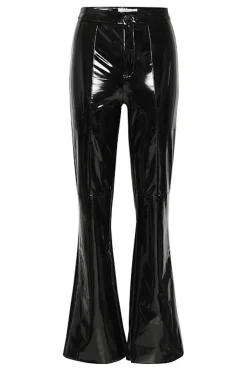 Discount Lakleygz Flared Pants 10909765 Bukser, Jeans & Leggings