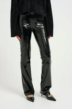 Discount Lakleygz Flared Pants 10909765 Bukser, Jeans & Leggings