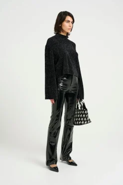 Discount Lakleygz Flared Pants 10909765 Bukser, Jeans & Leggings