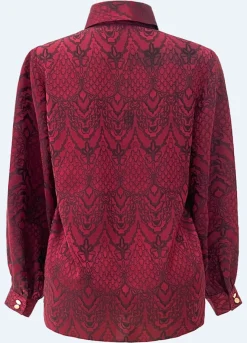 Liberte Bluser & Skjorter<Lala Ls Shirt 21529