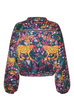 Lollys Laundry Overtøj & Jakker<Lamall Jacket Ls26148-6032