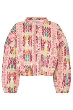 Online Lamall Jacket Ls 26155-6009 Overtøj & Jakker