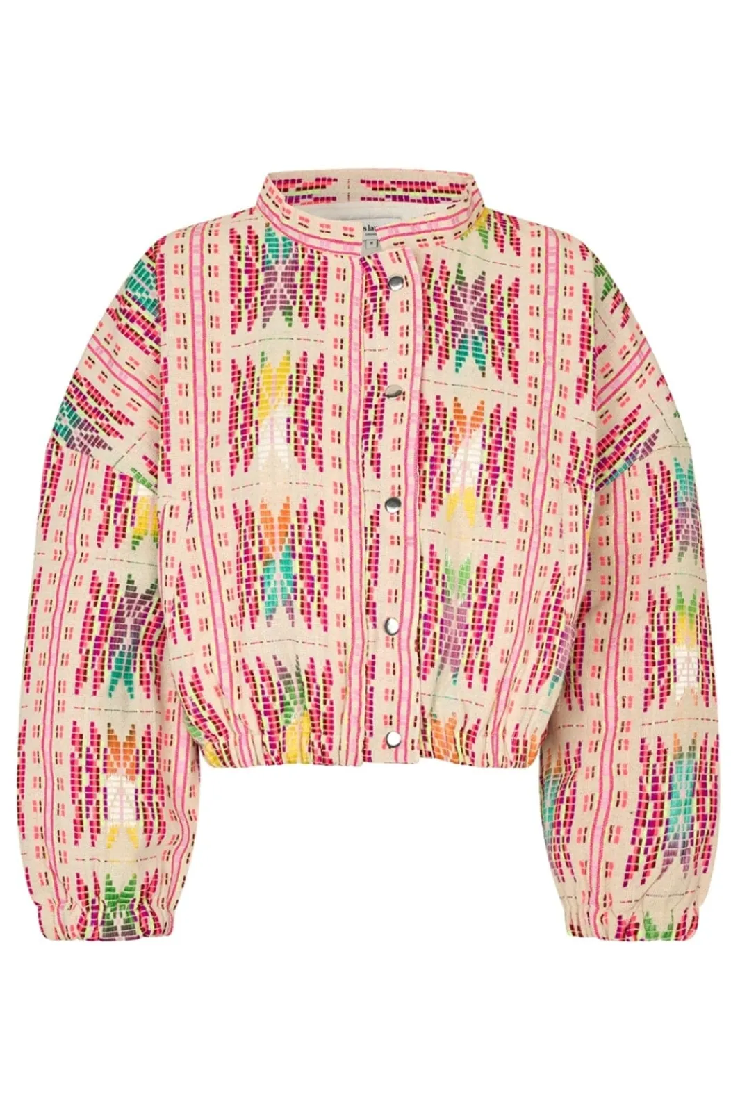 Online Lamall Jacket Ls 26155-6009 Overtøj & Jakker