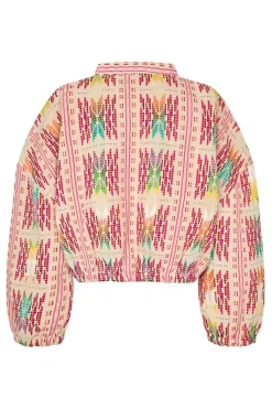 Online Lamall Jacket Ls 26155-6009 Overtøj & Jakker