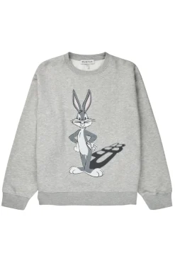 Munthe Sweatsæt & Comfy Wear|Bluser & Skjorter<Lami 253111125363