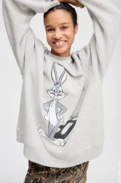 Munthe Sweatsæt & Comfy Wear|Bluser & Skjorter<Lami 253111125363