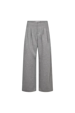 Co´Couture Sæt 🛍️|Bukser, Jeans & Leggings<Lancecc Pleat Sweatpant 41020