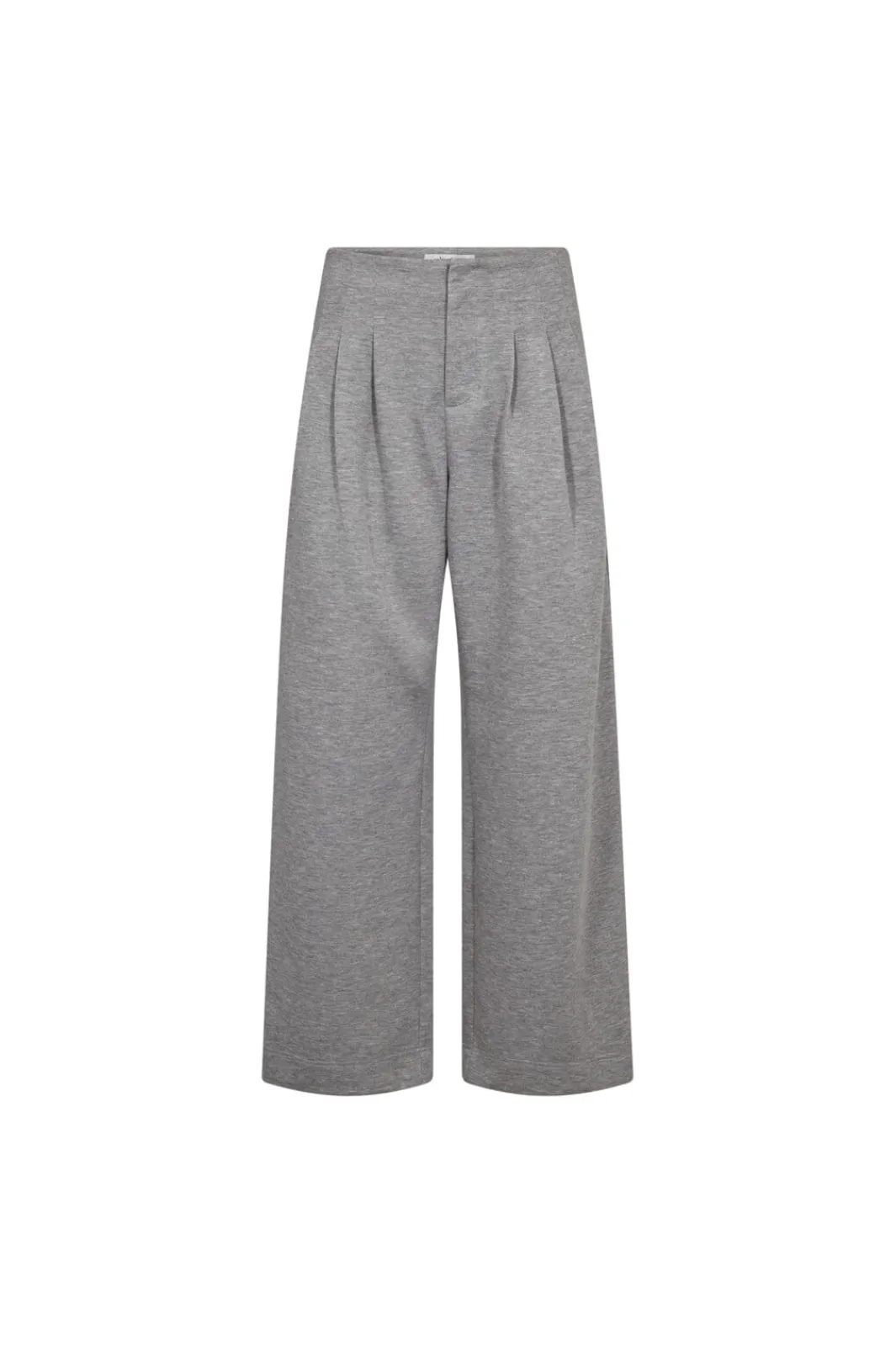 Co´Couture Sæt 🛍️|Bukser, Jeans & Leggings<Lancecc Pleat Sweatpant 41020