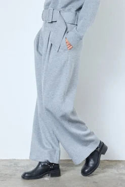 Co´Couture Sæt 🛍️|Bukser, Jeans & Leggings<Lancecc Pleat Sweatpant 41020
