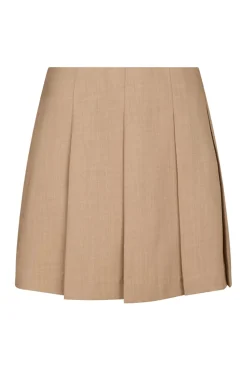 Yellow Lane Shorts<Lane Mini Skorts 165303