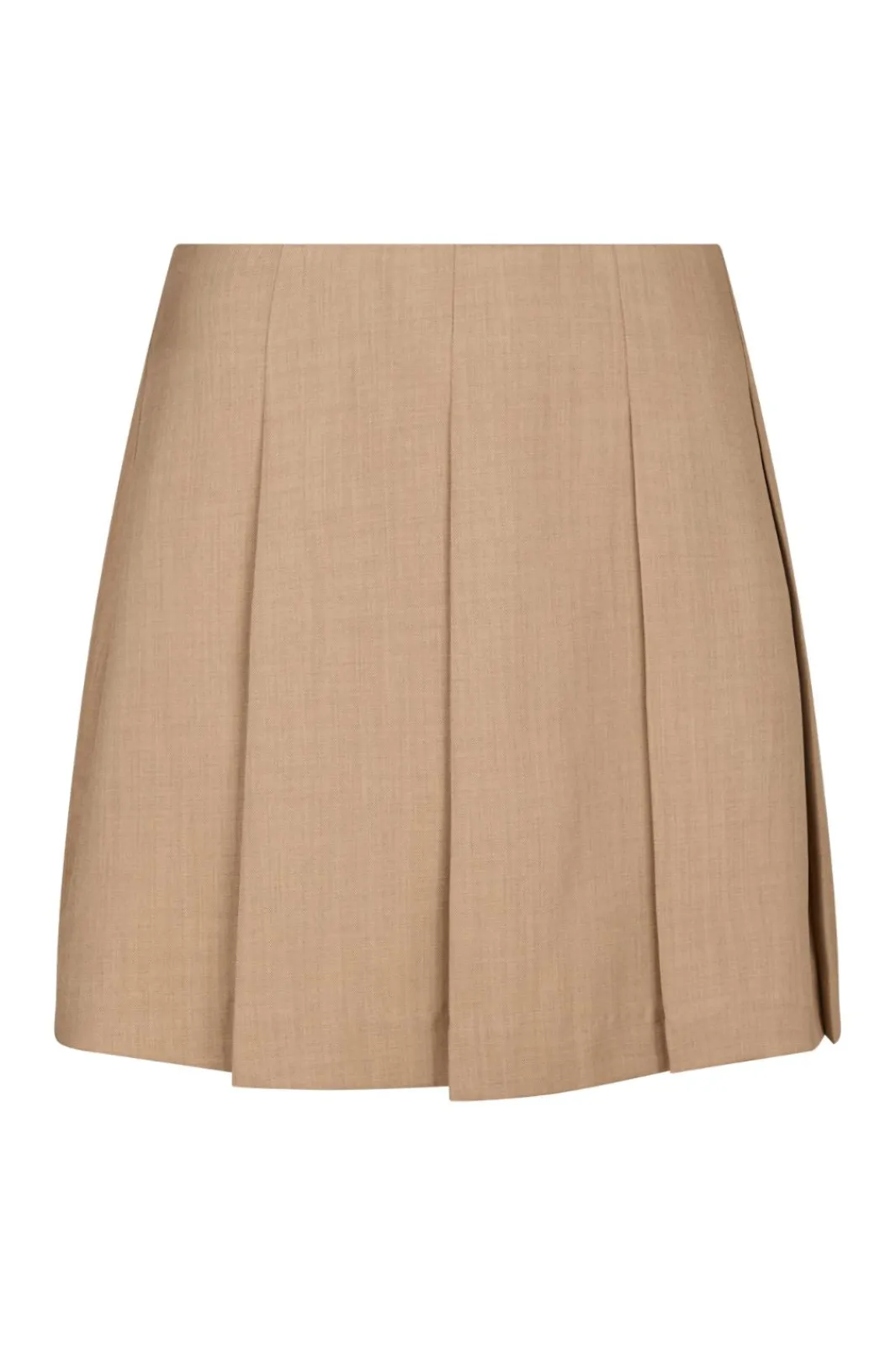 Yellow Lane Shorts<Lane Mini Skorts 165303