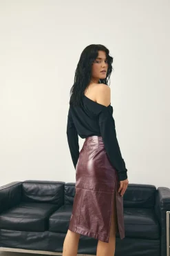 Noella Bluser & Skjorter<Lanna Top 14500002