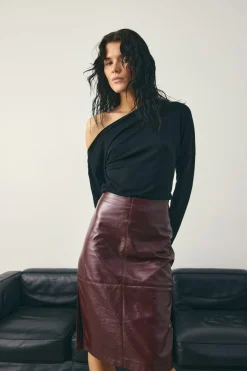 Noella Bluser & Skjorter<Lanna Top 14500002