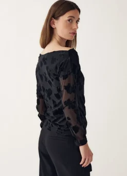 Outlet Lanna Top 14600002 Bluser & Skjorter