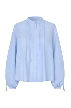 Lollys Laundry Bluser & Skjorter<Lannall Shirt Ls 26165-1085