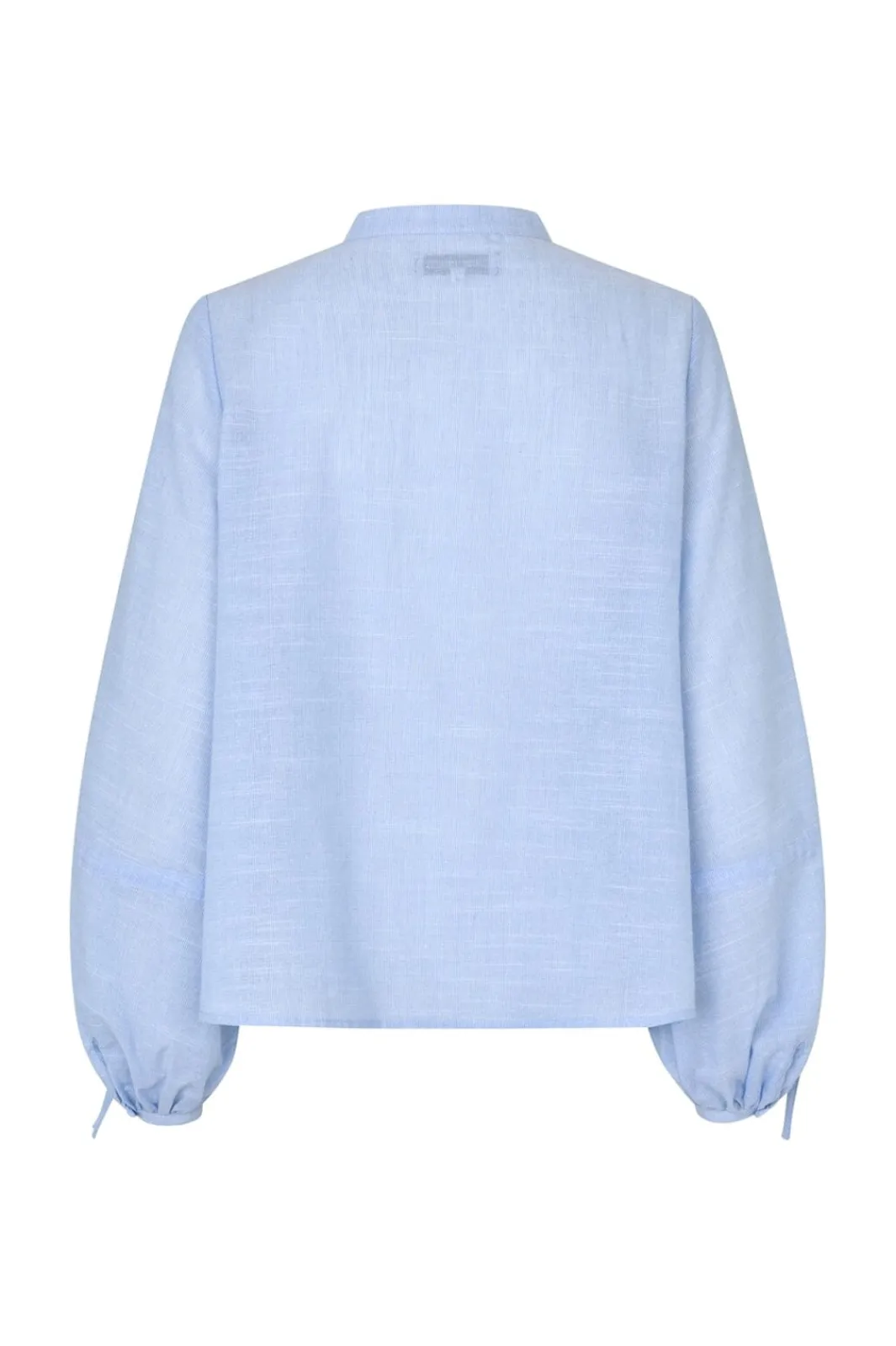 Lollys Laundry Bluser & Skjorter<Lannall Shirt Ls 26165-1085