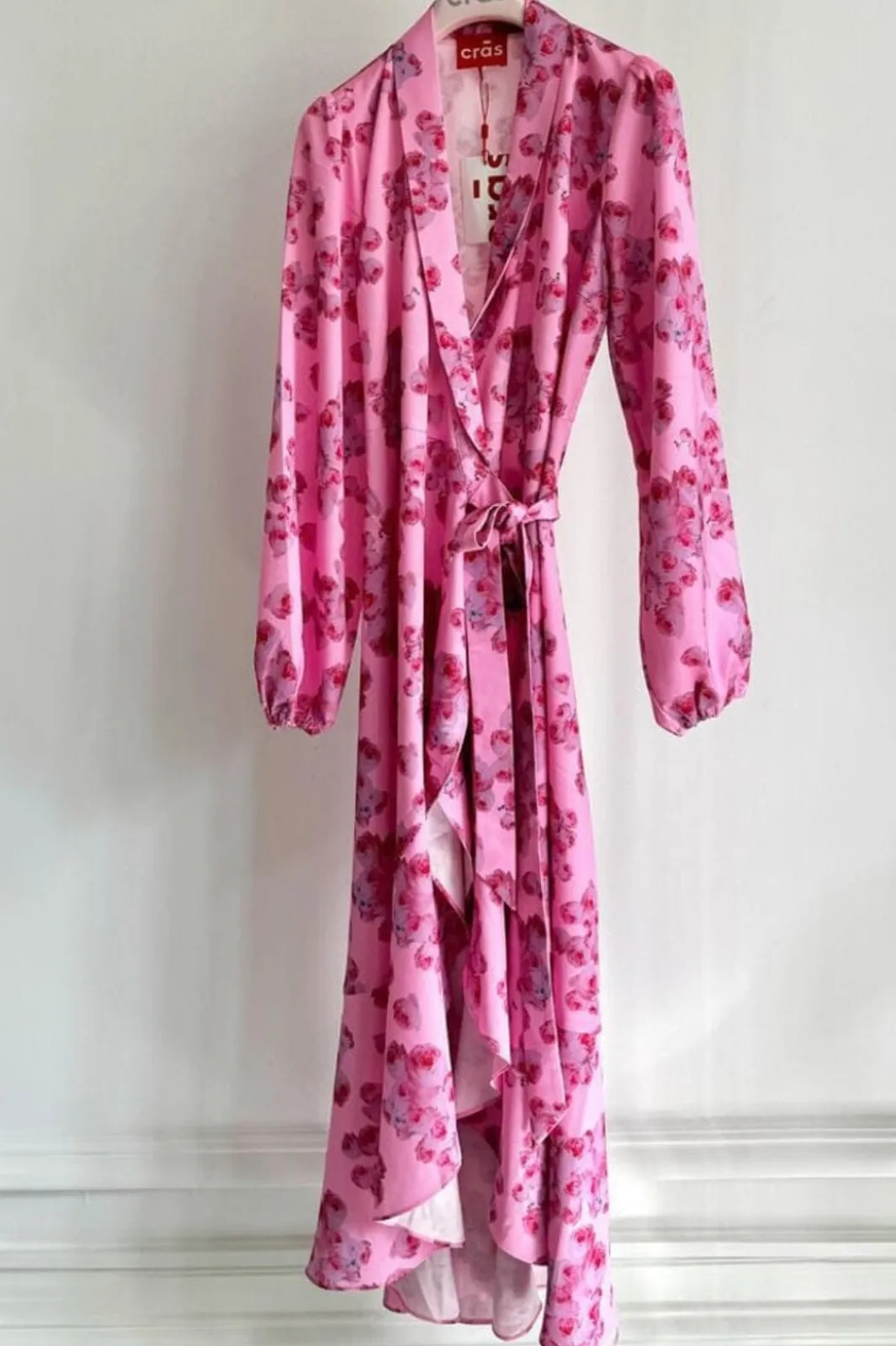 Cras Kjoler<Lara Dress