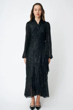 Cras Kjoler<Lara Dress C569