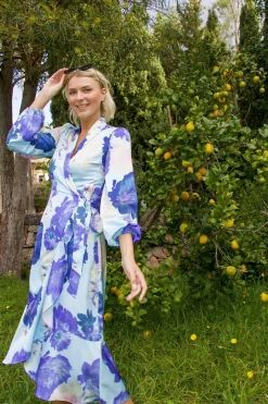 Cras Kjoler<Lara Dress C1687