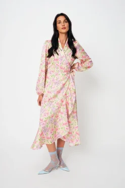 Cras Kjoler<Lara Dress C1687
