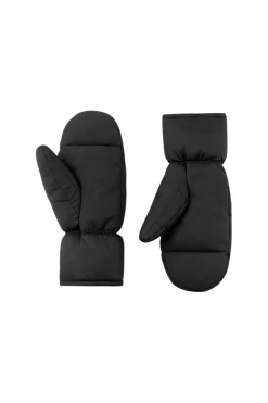 Sale Lara Padded Mittens 912699 Hue, Hat & Handsker