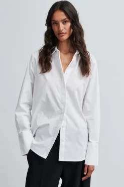 Second Female Bluser & Skjorter|Ammevenligt Tøj<Larkin Shirt 60761